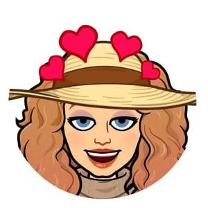 Meet your Posher, Victoria